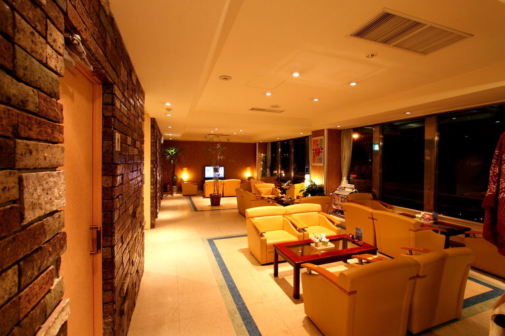 โรงแรมซุวะ เลคไซด์ ภายนอก รูปภาพ