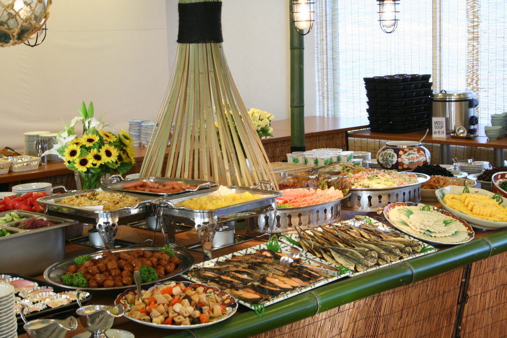 โรงแรมซุวะ เลคไซด์ ภายนอก รูปภาพ