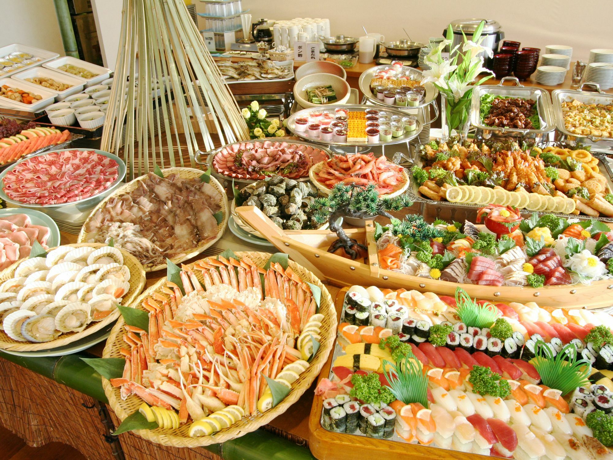 โรงแรมซุวะ เลคไซด์ ภายนอก รูปภาพ